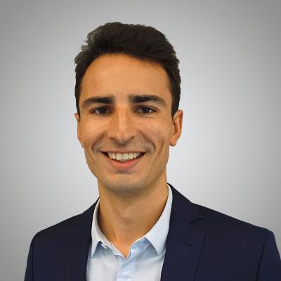 Corentin Némoz